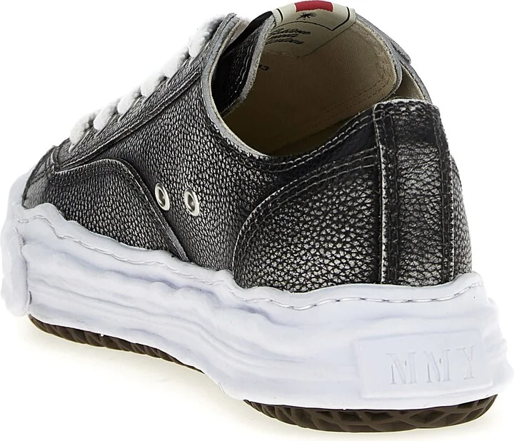 'hank' Sneakers - Image 3