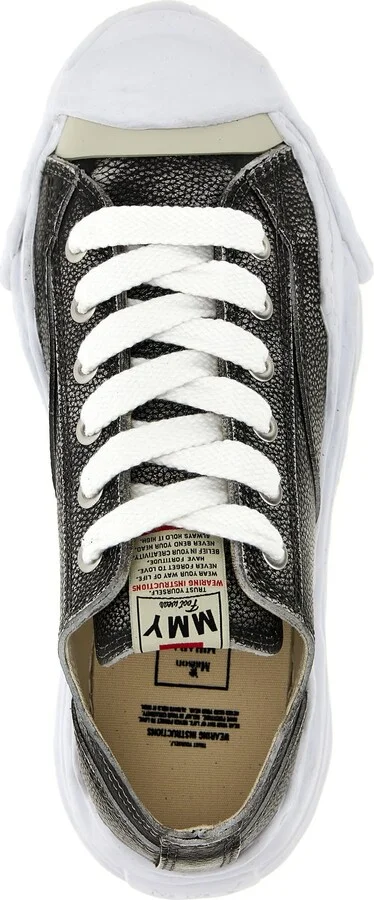 'hank' Sneakers - Image 4