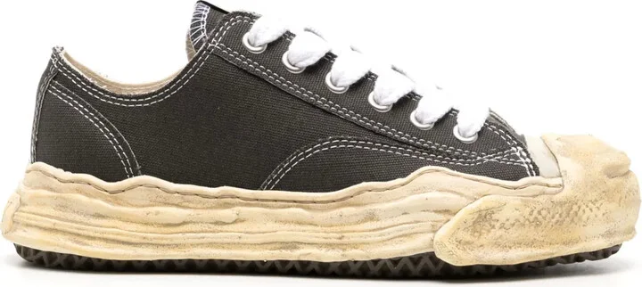 Hank sneakers
