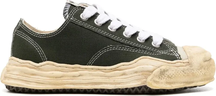 Hank sneakers