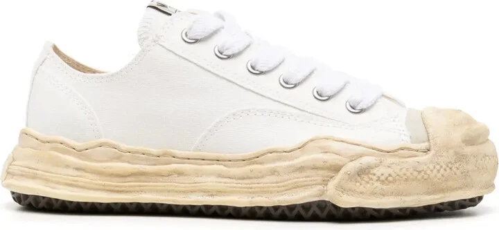 Hank sneakers