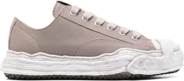 Hank Sneakers