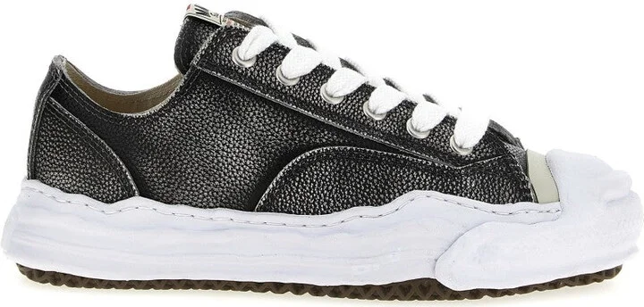 'Hank' Sneakers
