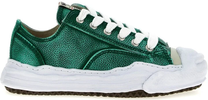 'Hank' Sneakers