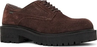 Hank Suede Derby - Image 2