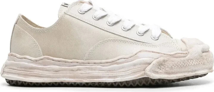 Hank Vintage chunky sneakers