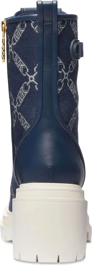 Hanley chunky-sole combat boots - Image 3