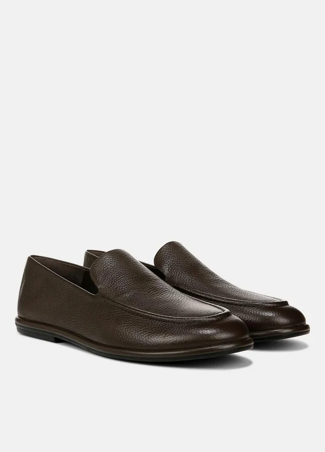 Hann Leather Loafer - Image 5