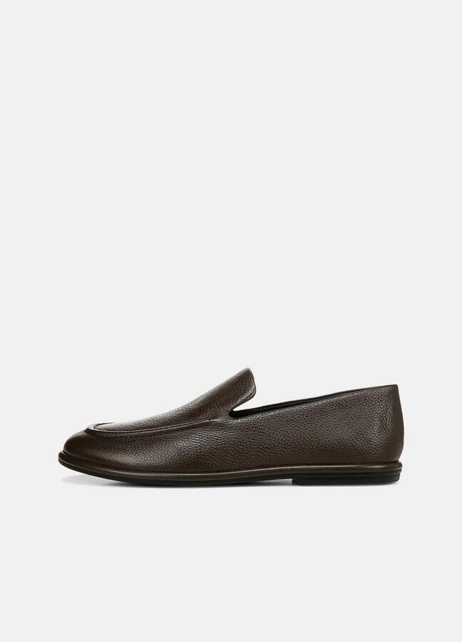 Hann Leather Loafer - Image 8