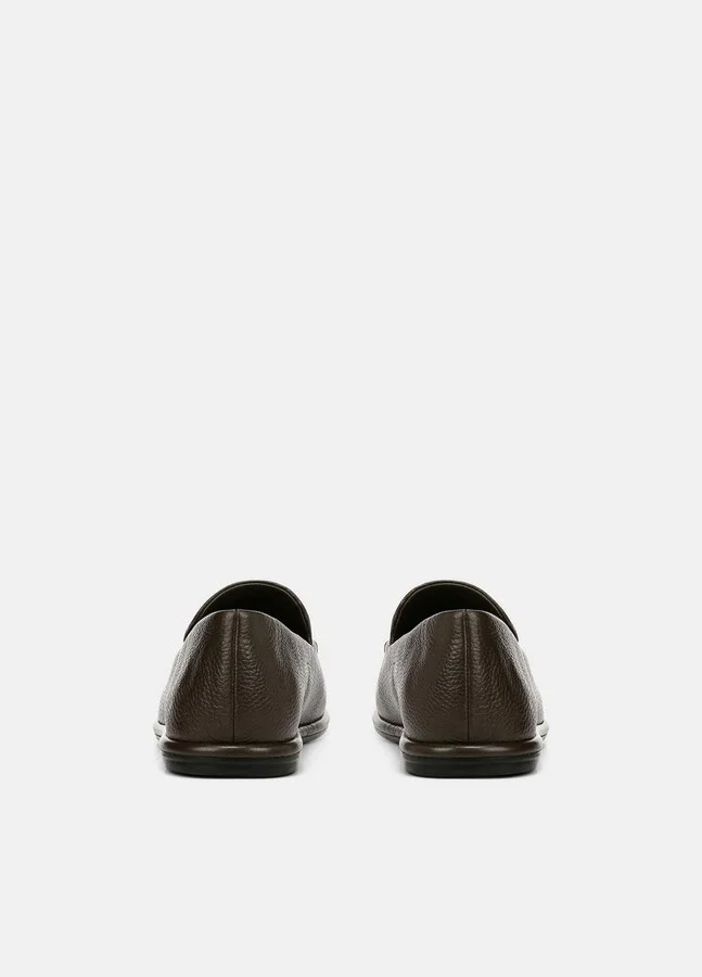 Hann Leather Loafer - Image 3