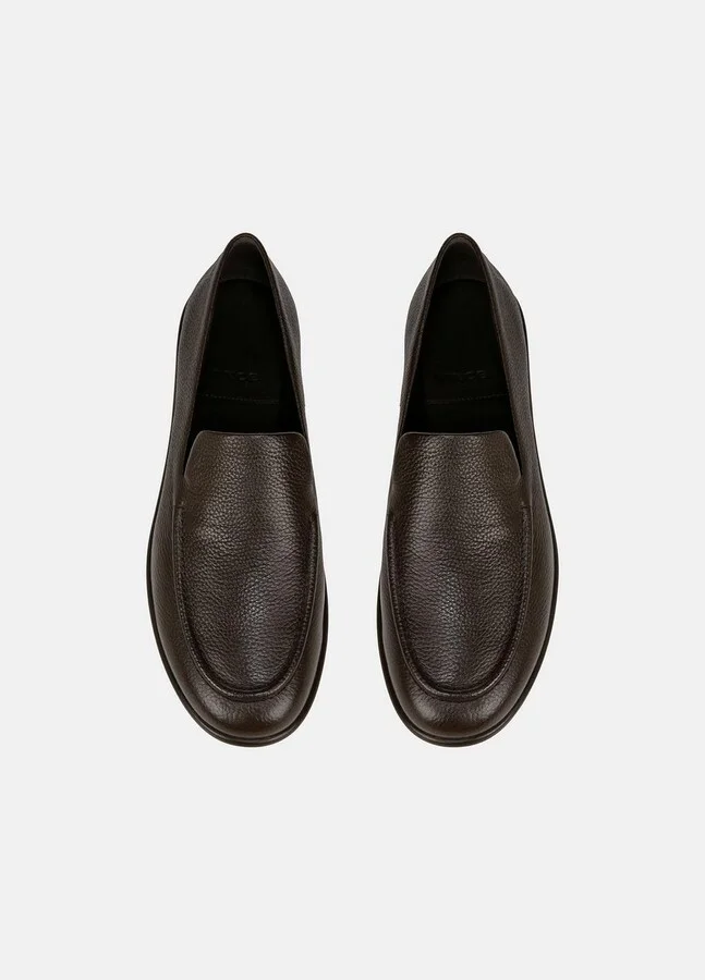 Hann Leather Loafer - Image 4