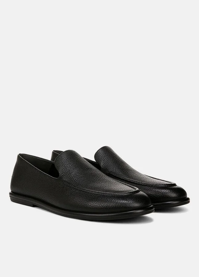 Hann Leather Loafer - Image 5