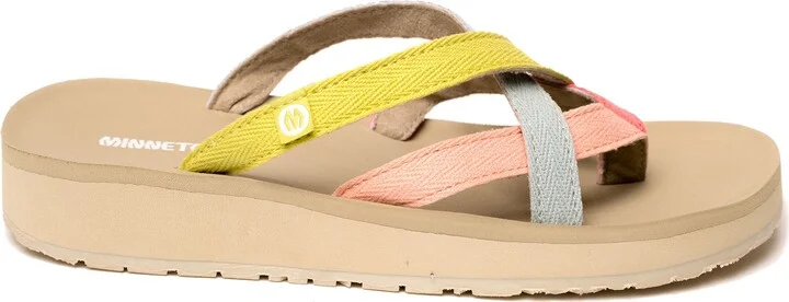 Hanna 2.0 Flip Flop - Image 7