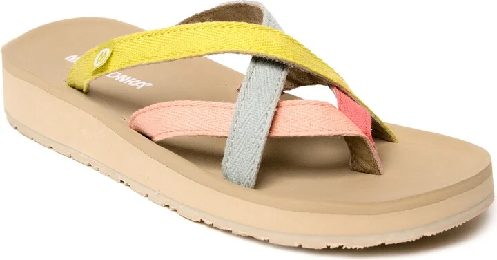Yellow Multi
