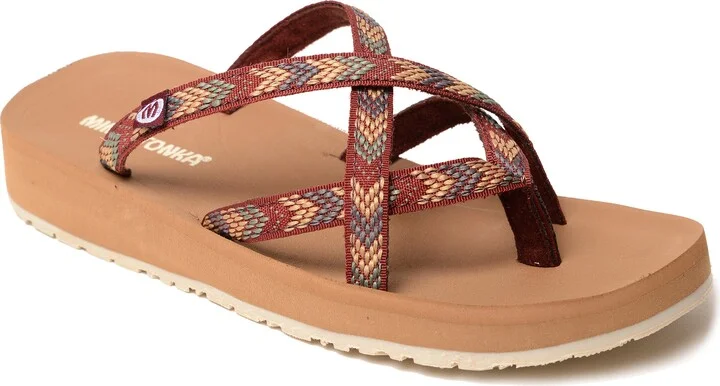Hanna 2.0 Flip Flop