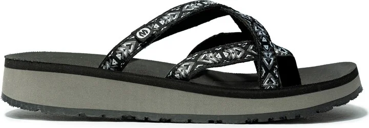 Hanna 2.0 Sandal - Image 3