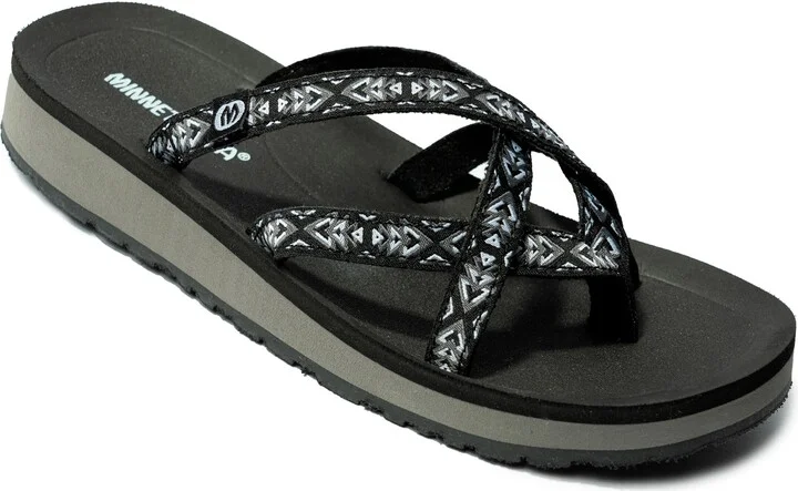 Hanna 2.0 Sandal