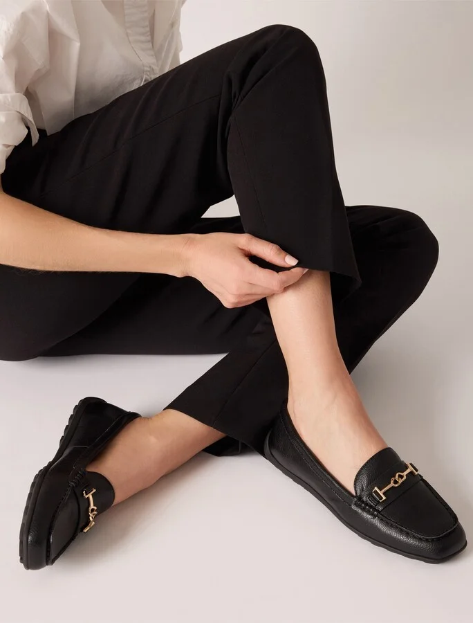 Hanna Bit Loafer - Image 2