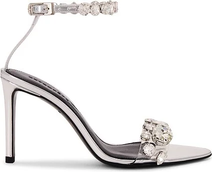 Hanna Gemstone Sandal