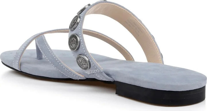Hanna Strappy Sandal - Image 2