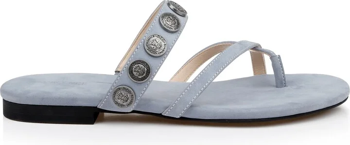 Hanna Strappy Sandal - Image 3