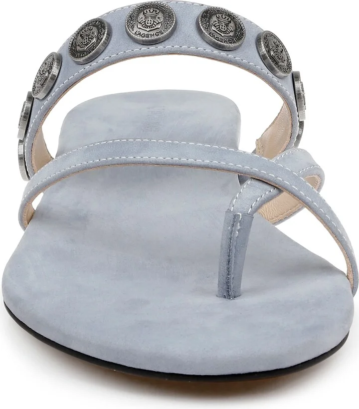 Hanna Strappy Sandal - Image 4