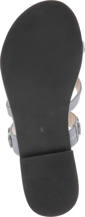 Hanna Strappy Sandal - Image 6