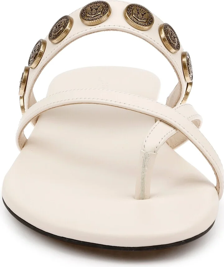 Hanna Strappy Sandal - Image 8