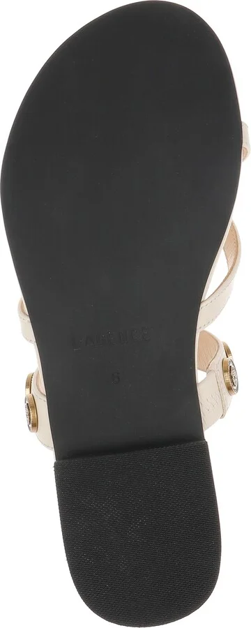 Hanna Strappy Sandal - Image 10