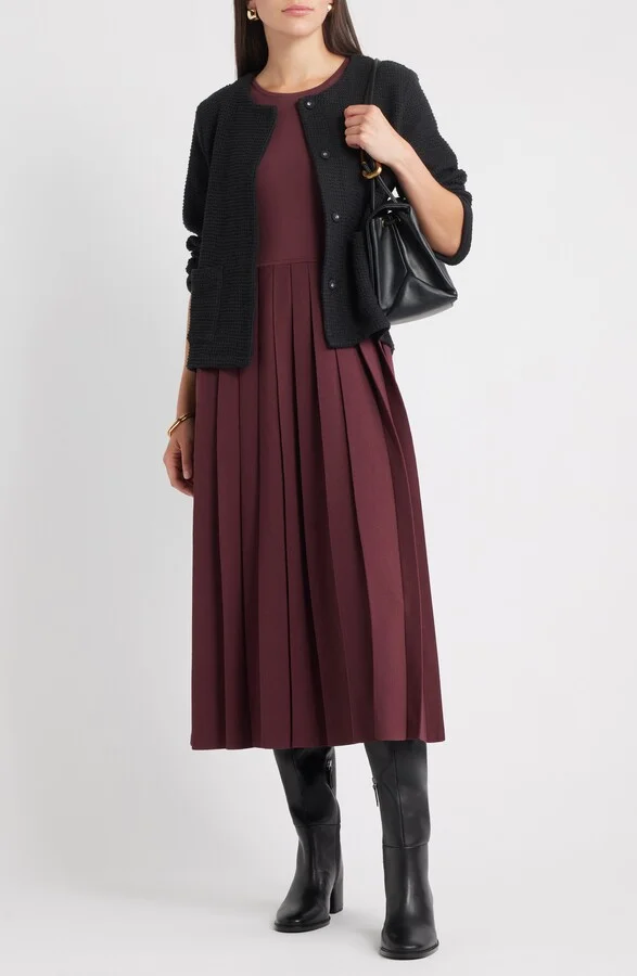 Hanna Tall Boot - Image 2