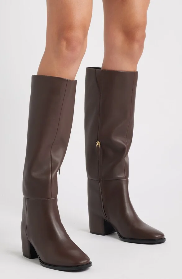 Hanna Tall Boot - Image 11