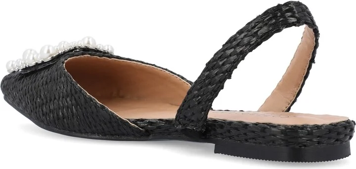 Hannae Slingback Flat - Image 2