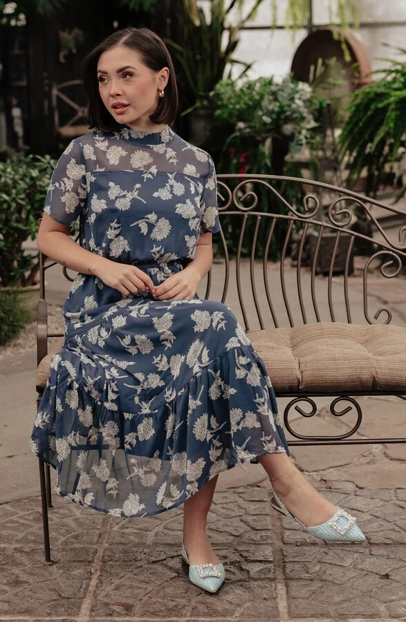 Hannae Slingback Flat - Image 8