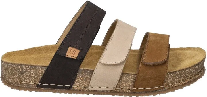 Hannah 03 Sandal - Image 2