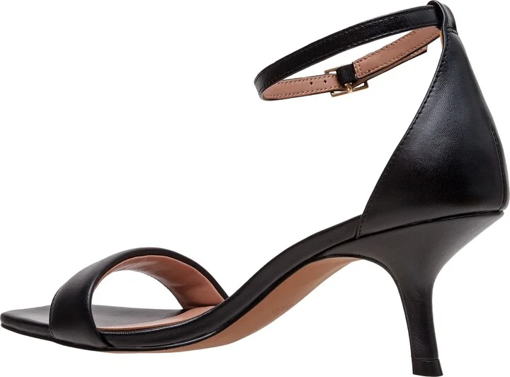 Hannah Ankle Strap Sandal - Image 2