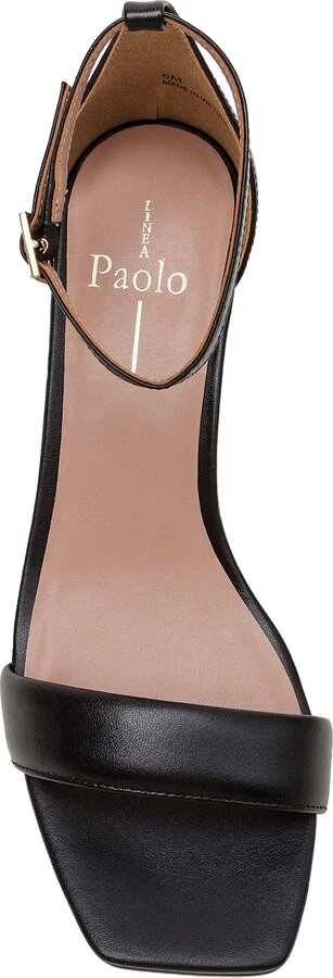Hannah Ankle Strap Sandal - Image 4