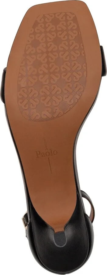 Hannah Ankle Strap Sandal - Image 5