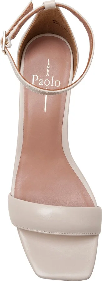 Hannah Ankle Strap Sandal - Image 10