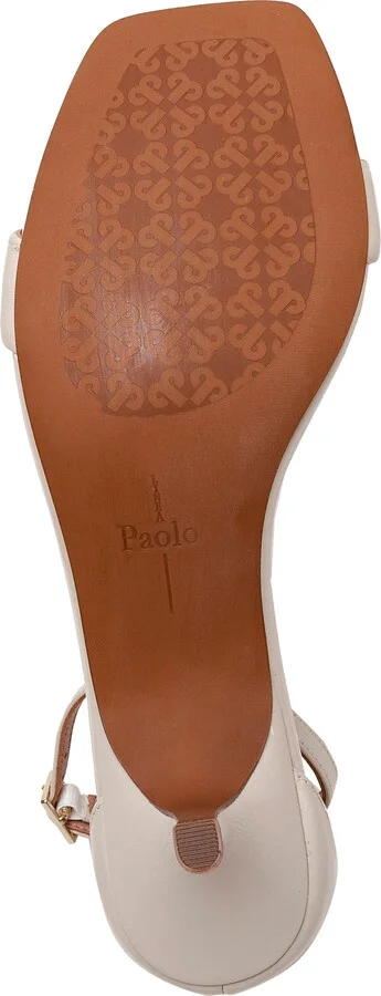 Hannah Ankle Strap Sandal - Image 11