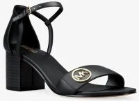 Hannah Block Heel Sandal - Image 2
