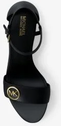 Hannah Block Heel Sandal - Image 4