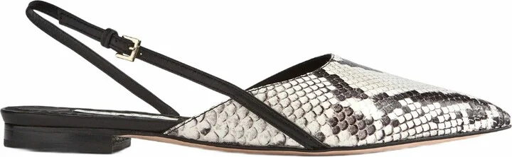 Hannah Flat
