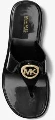 Hannah Jelly T-Strap Sandal - Image 3
