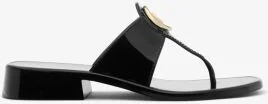 Hannah Jelly T-Strap Sandal - Image 4