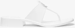 Hannah Jelly T-Strap Sandal - Image 6