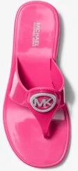 Hannah Jelly T-Strap Sandal - Image 10