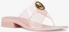 Hannah Jelly T-Strap Sandal - Image 2