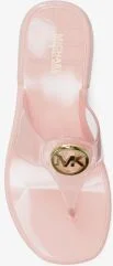 Hannah Jelly T-Strap Sandal - Image 4