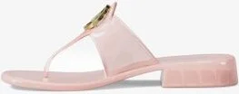 Hannah Jelly T-Strap Sandal - Image 5
