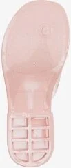 Hannah Jelly T-Strap Sandal - Image 6